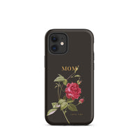 iPhone Case - Mom love you