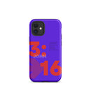 iPhone Case - John 3:16