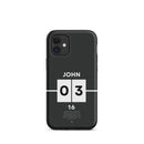 iPhone Case - John 3:16