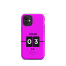 iPhone Case - John 3:16