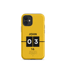 iPhone Case - John 3:16