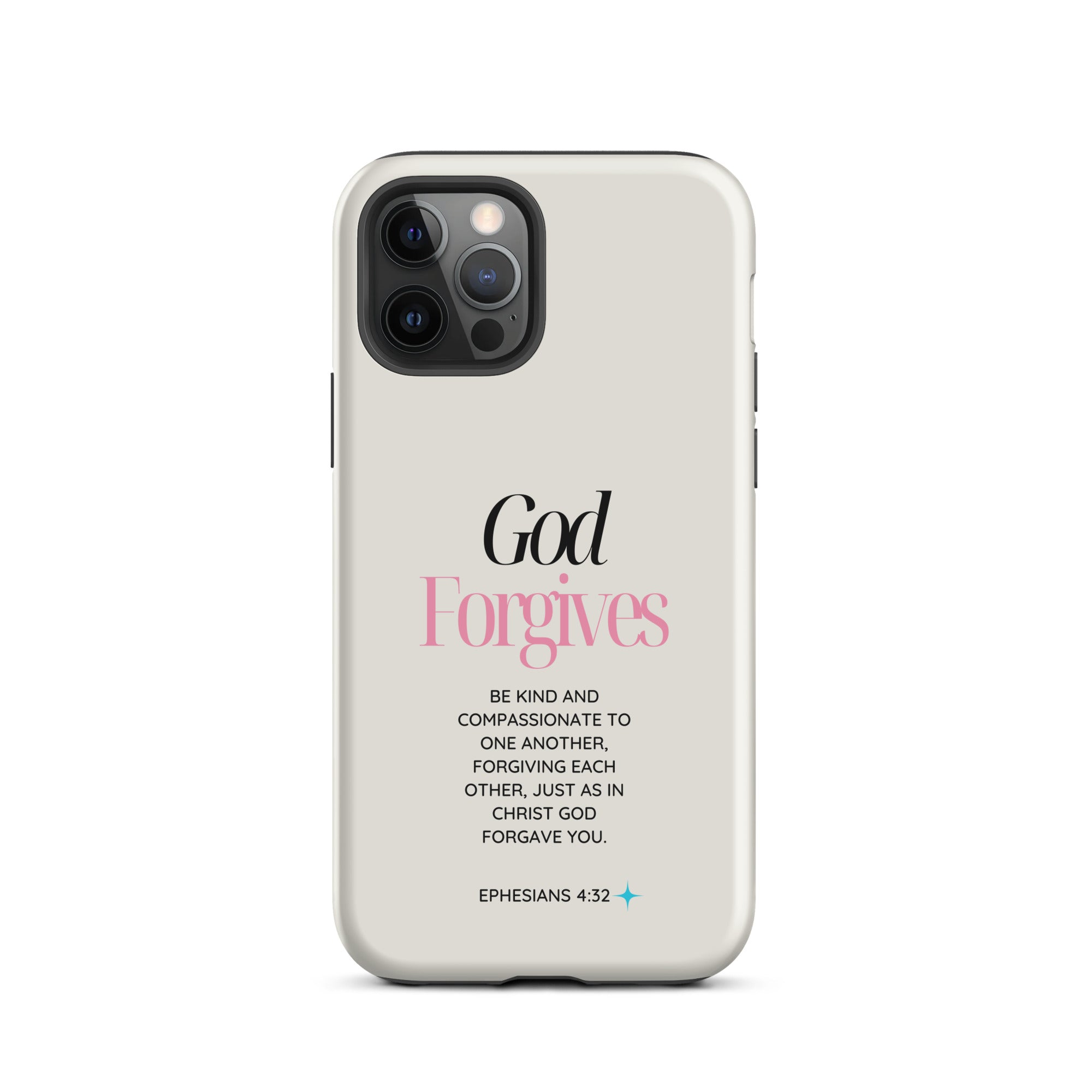 iPhone Case - Ephesians 4:32