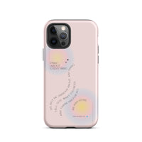 iPhone Case - Philippians 4:6