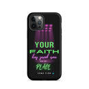 iPhone Case - Luke 7:50