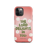 iPhone Case - Isaiah 62:4