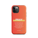 iPhone Case - Matthew 6:6