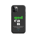 iPhone Case - Matthew 19:26