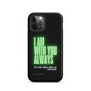 iPhone Case - Matthew 28:20