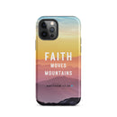 iPhone Case - Matthew 17:20