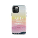 iPhone Case - Matthew 17:20