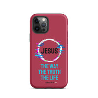 iPhone Case - John 14:6