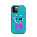 iPhone Case - John 14:6