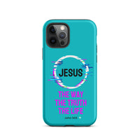 iPhone Case - John 14:6