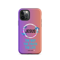 iPhone Case - John 14:6