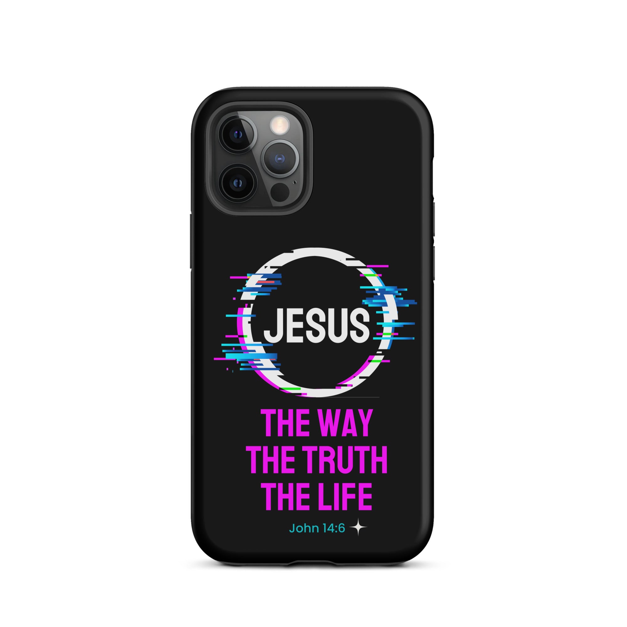 iPhone Case - John 14:6