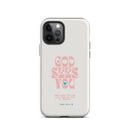 iPhone Case - Psalm 33:13