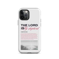 iPhone Case - Psalm 23:1-6