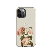 iPhone Case - Mom I love you