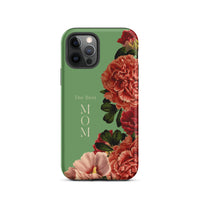 iPhone Case - The Best Mom