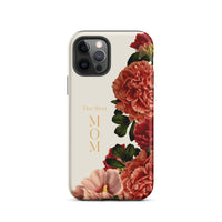 iPhone Case - The Best Mom