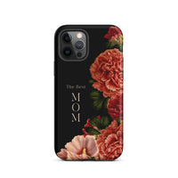 iPhone Case - The Best Mom