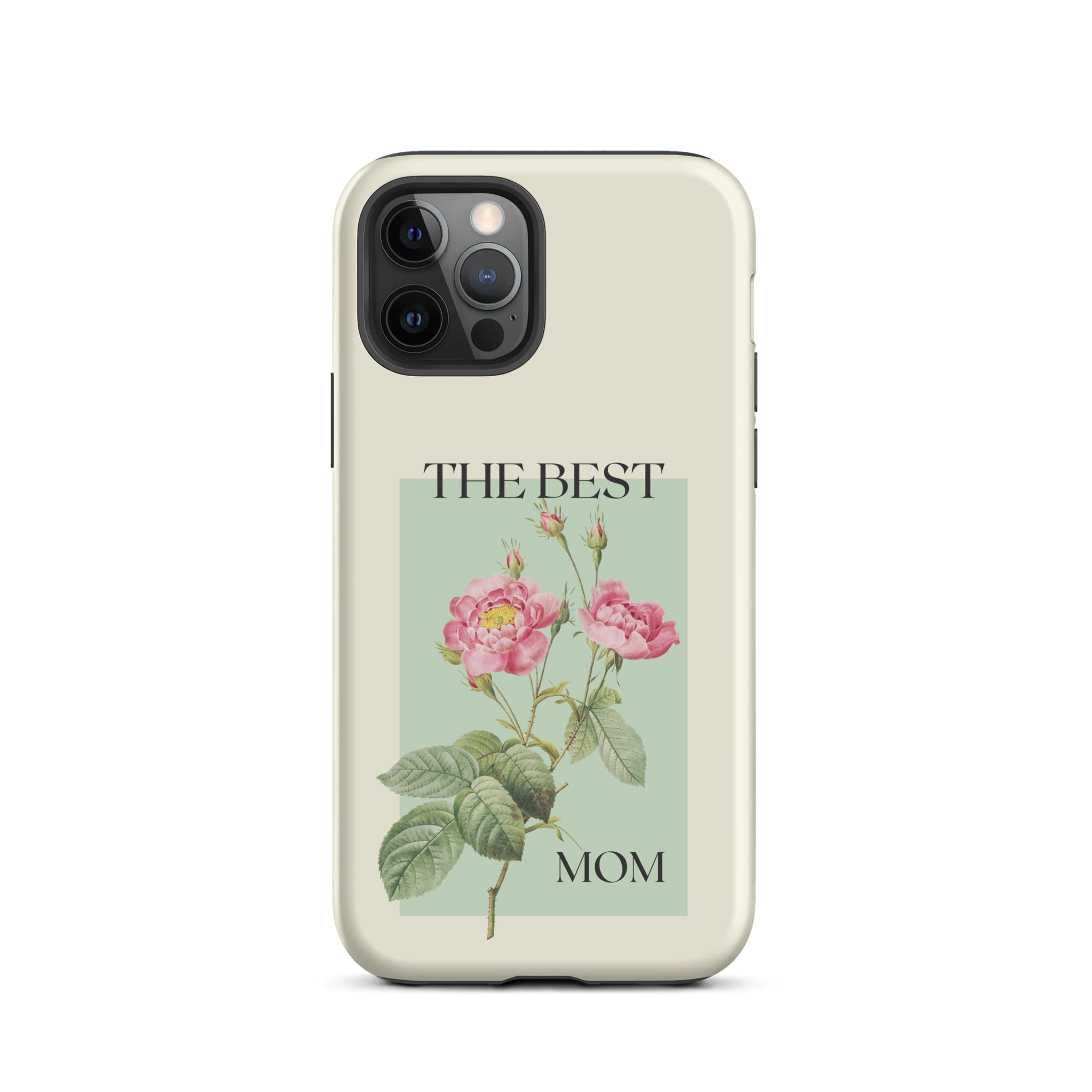 iPhone Case - The Best Mom