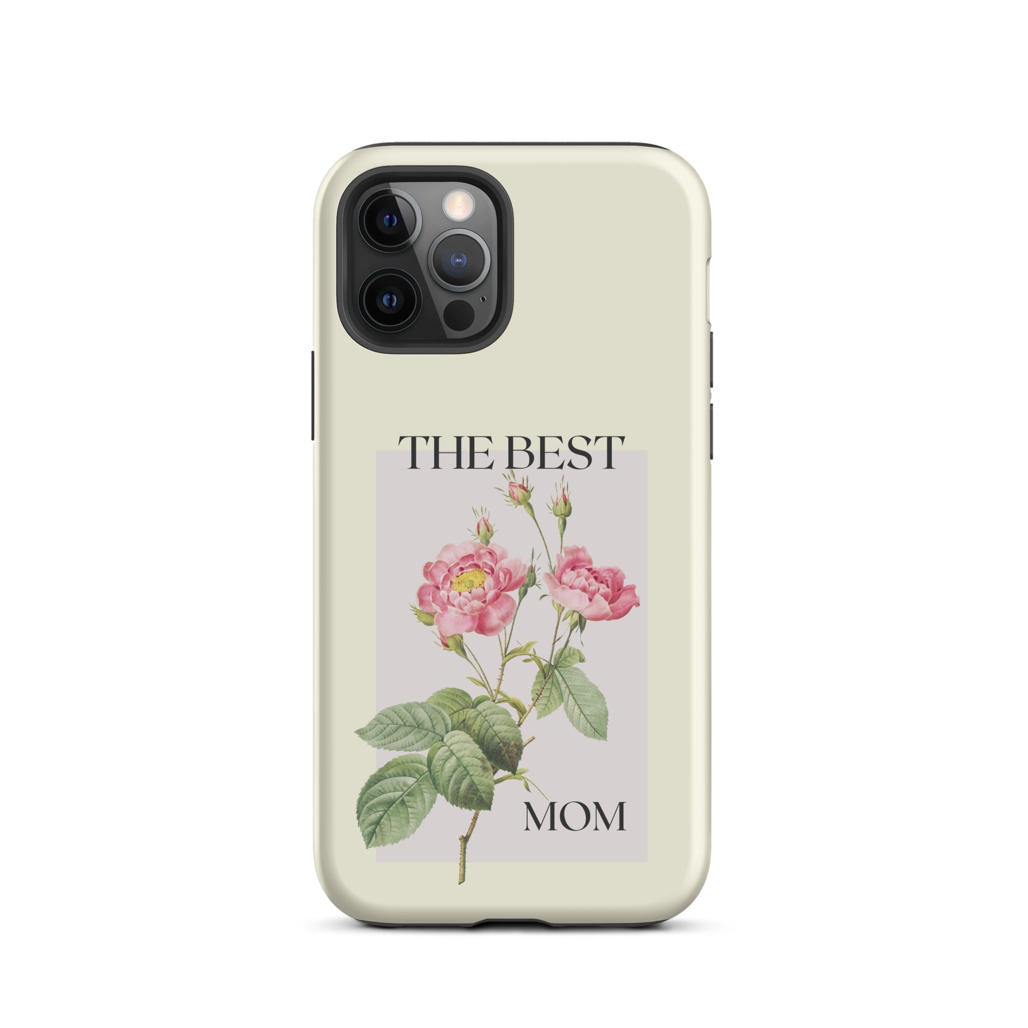 iPhone Case - The Best Mom