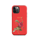 iPhone Case - Mom love you