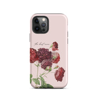 iPhone Case - The Best Mom