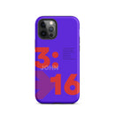 iPhone Case - John 3:16