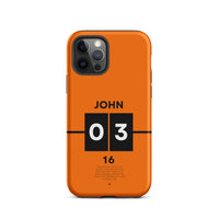 iPhone Case - John 3:16