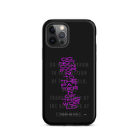 iPhone Case - Romans 12:2