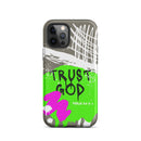 iPhone Case - Psalm 56:3