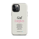 iPhone Case - Ephesians 4:32