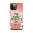 iPhone Case - Isaiah 62:4