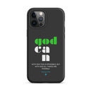 iPhone Case - Matthew 19:26