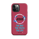 iPhone Case - John 14:6