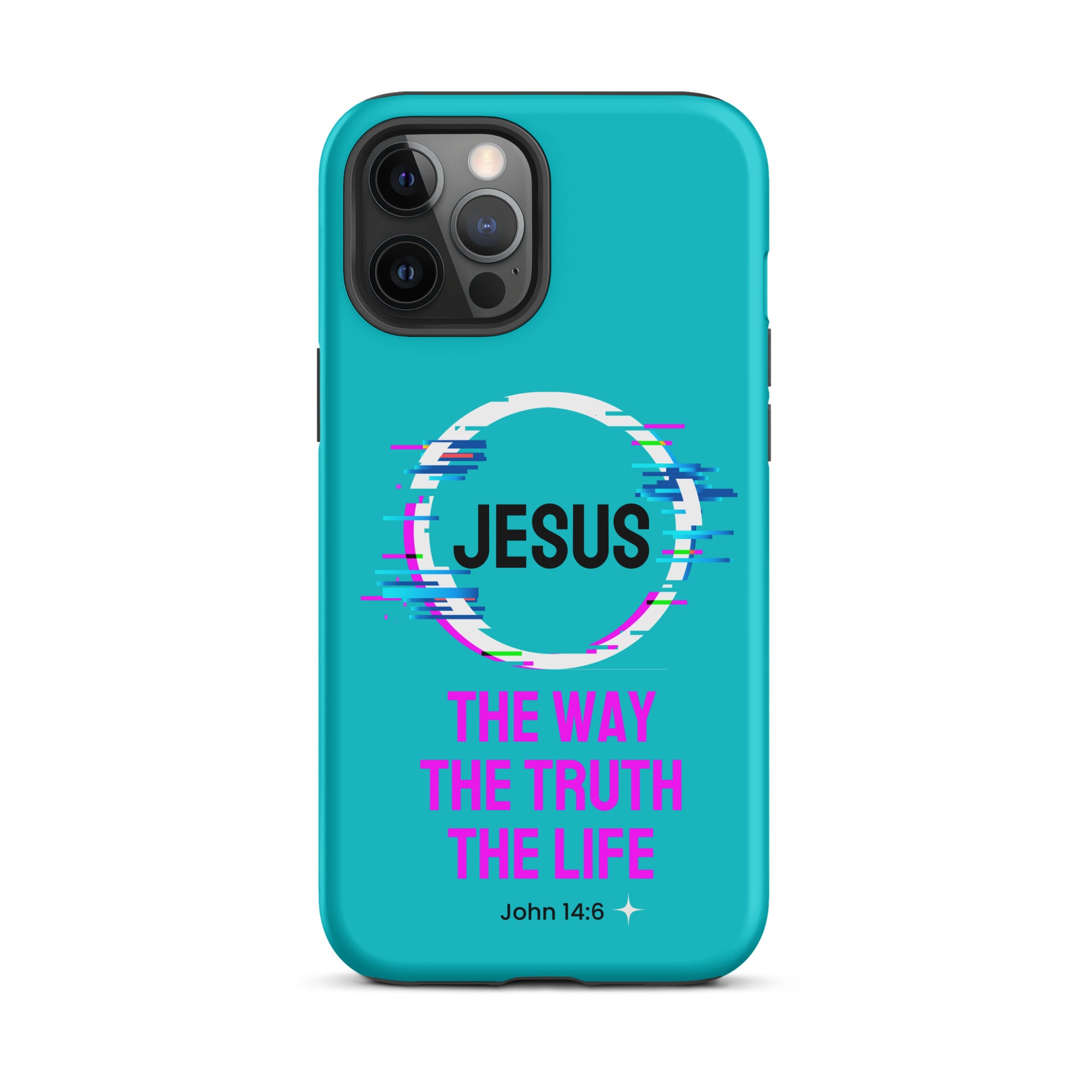 iPhone Case - John 14:6