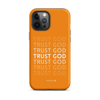 iPhone Case - Psalm 56:3