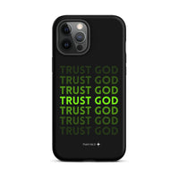 iPhone Case - Psalm 56:3