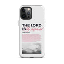 iPhone Case - Psalm 23:1-6