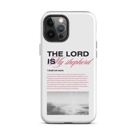 iPhone Case - Psalm 23:1-6