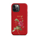 iPhone Case - Mom love you