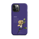 iPhone Case - Mom - Proverbs 31:25