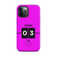 iPhone Case - John 3:16