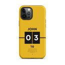 iPhone Case - John 3:16