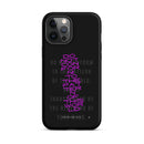 iPhone Case - Romans 12:2