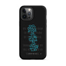 iPhone Case - Romans 12:2