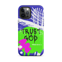 iPhone Case - Psalm 56:3