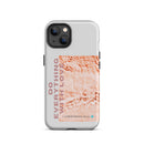 iPhone Case - 1 Corinthians 16:14